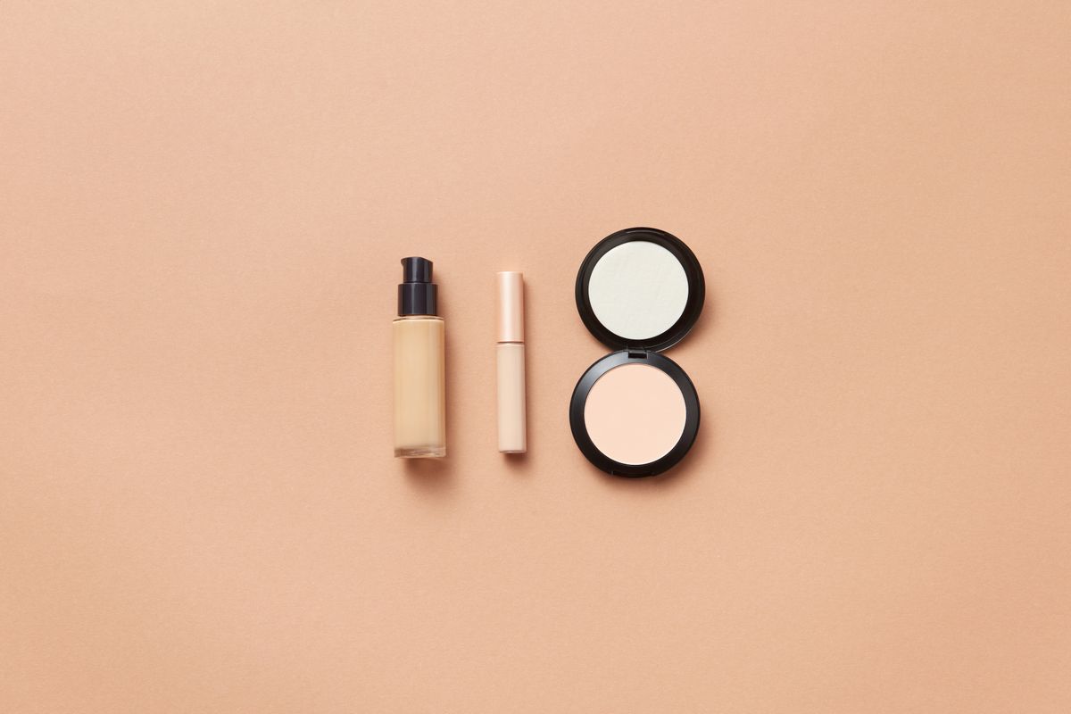 Makeup