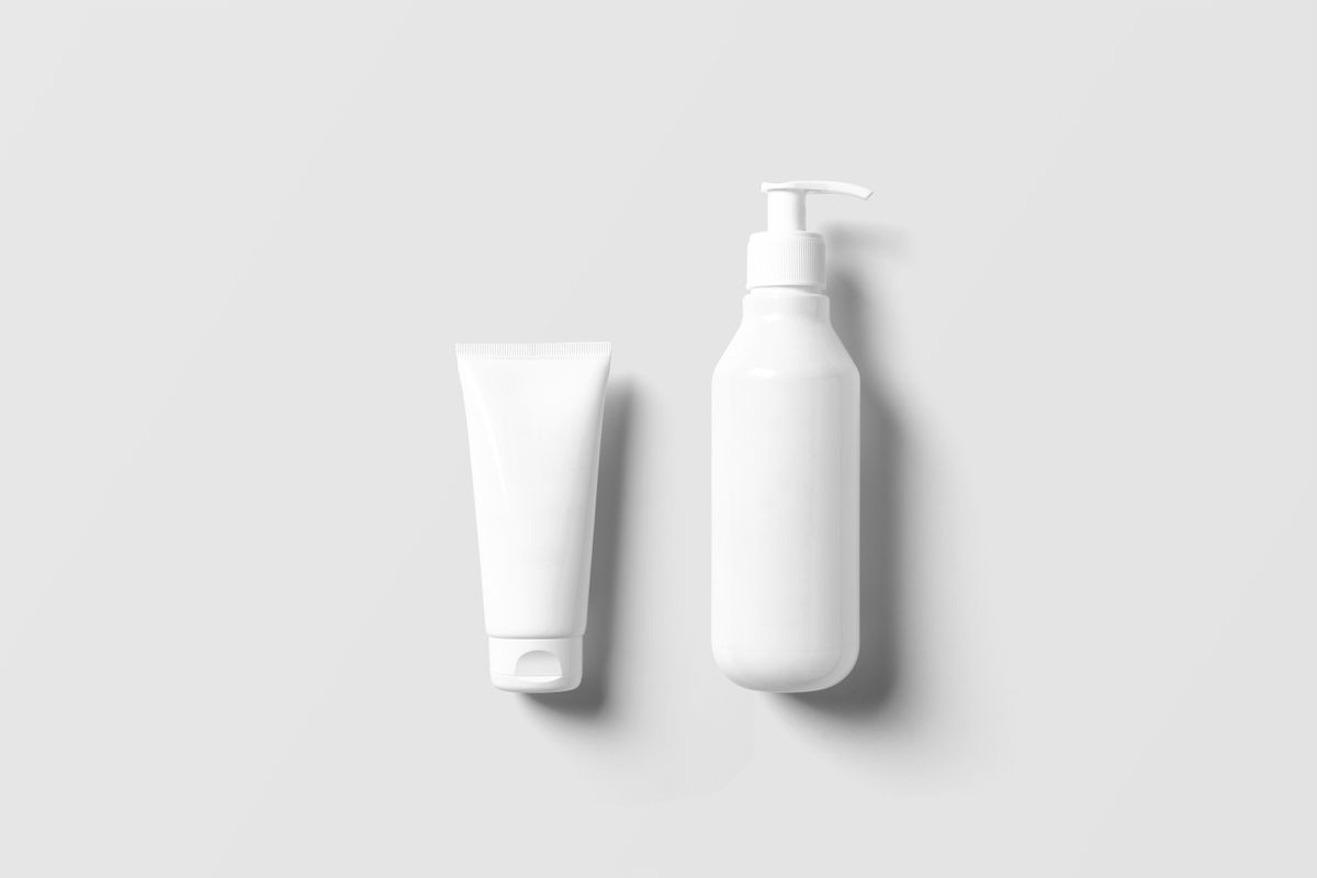 Gentle Milk Cleanser