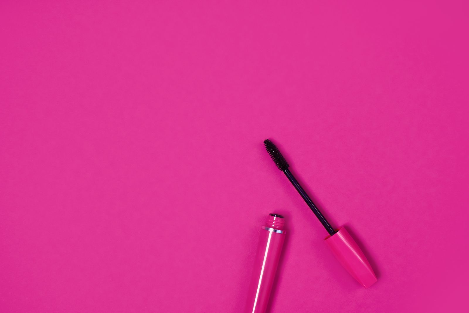 Lash Volumizing Mascara