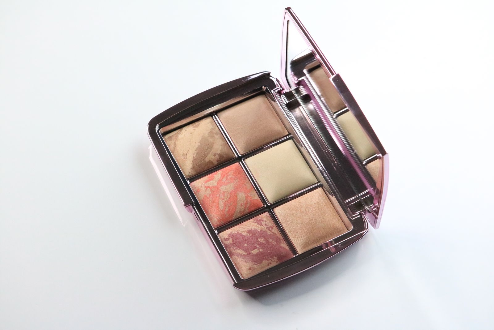 Luxury Eyeshadow Palette
