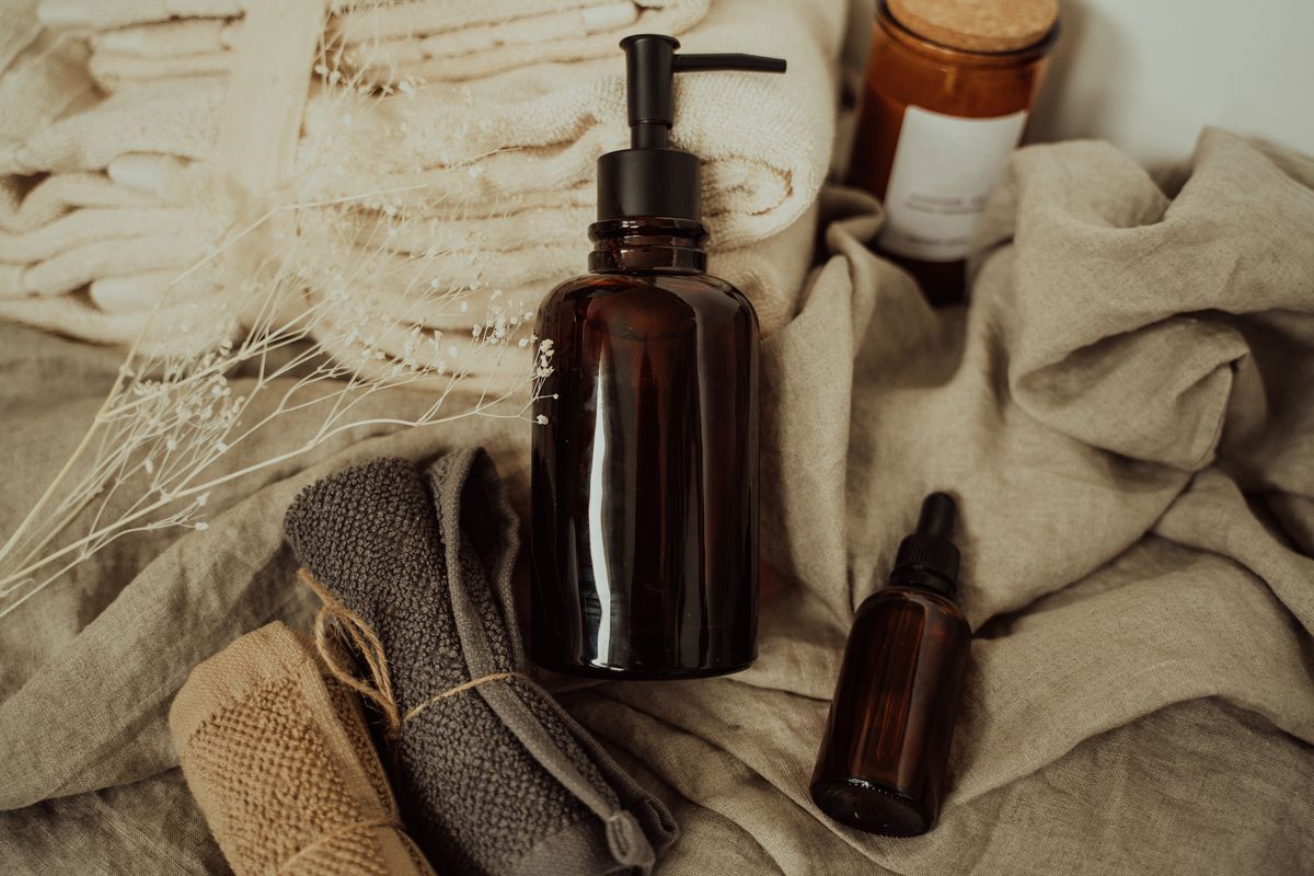 Retinol Renewal Night Oil