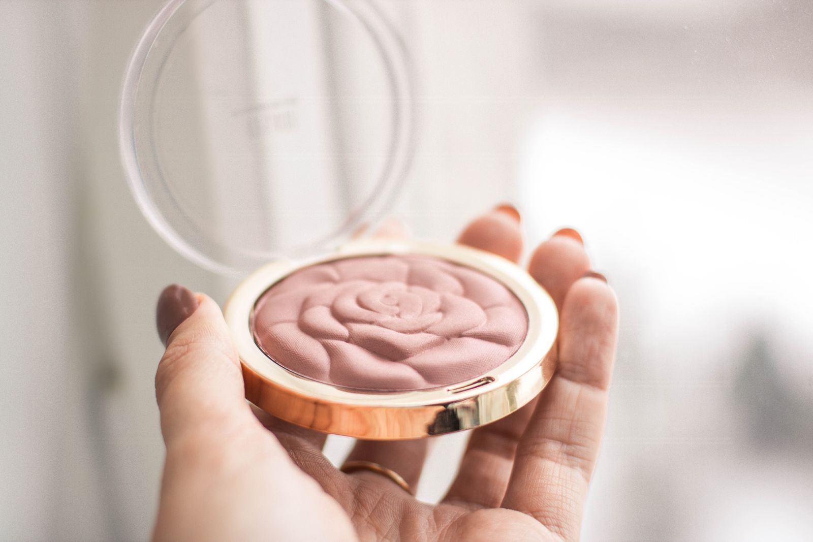 Rose Blush