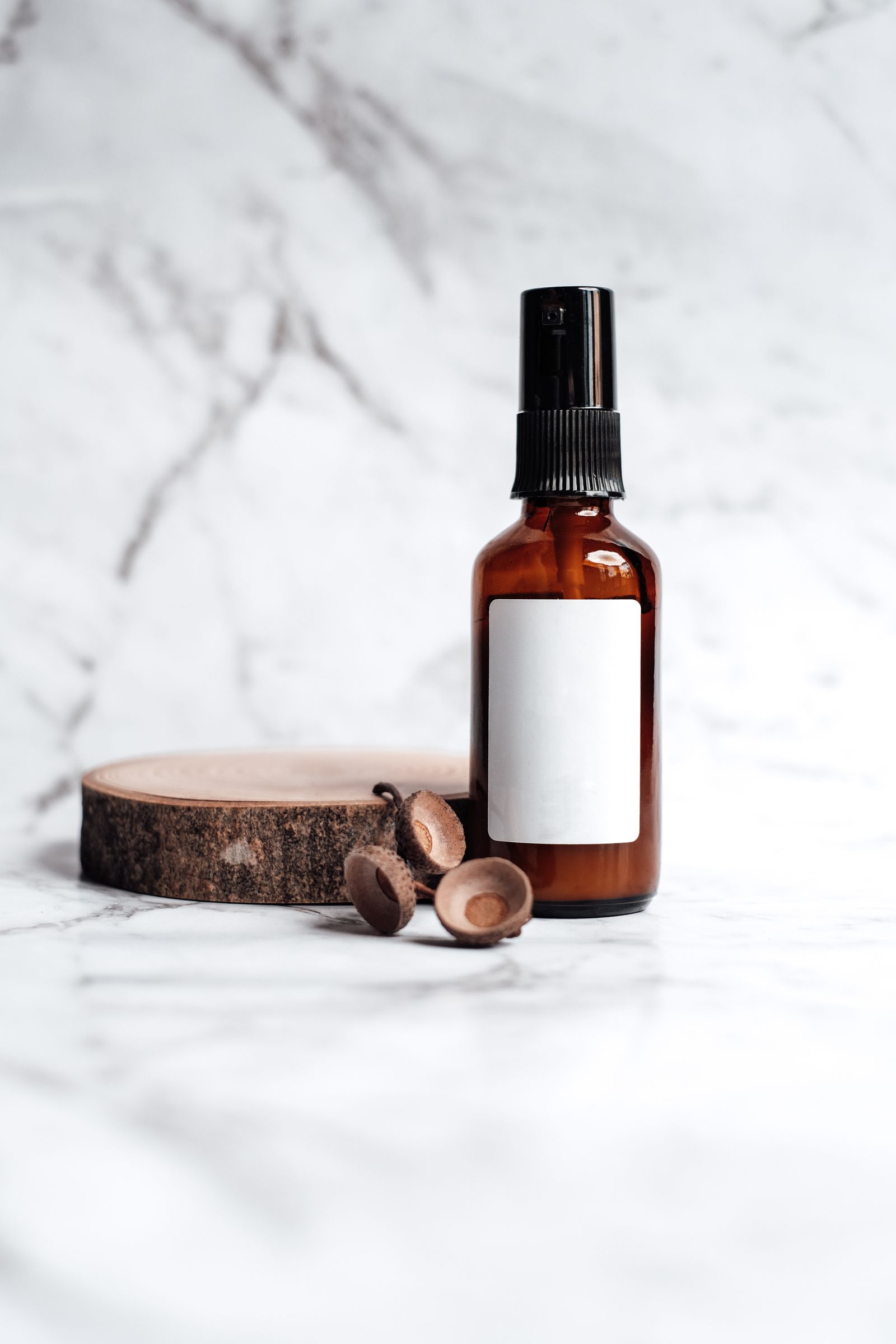 Rose Hair & Body Mist