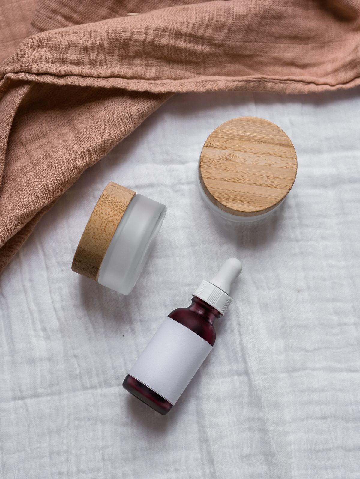 Vitamin C Brightening Serum
